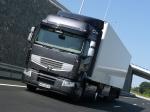 Renault Premium Route 4x2 2006 года